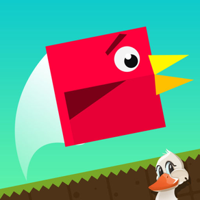 Tiny Jumpy Bird – Ultimate Flying Madness for Money