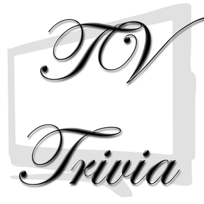 TV Trivia Collection