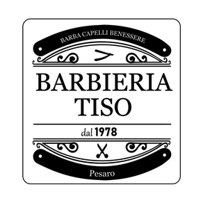 Tiso The Barber