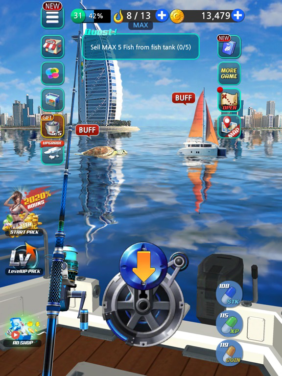 baja surf fishing lures Lazy Lures Skimblades main image 0