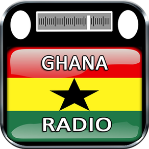 Ghana Radio Stations