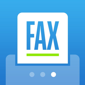 Mobile Fax App: 從iPhone發送傳真