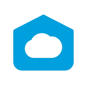 My Cloud Home