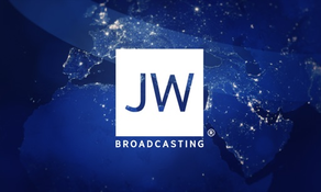 JW Broadcasting®