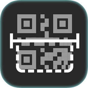 QRCodeReadit - QR codes & barcodes