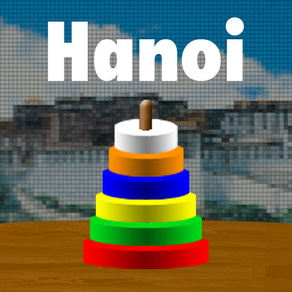 Hanoi's