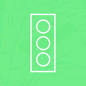 Green Wave - Traffic Cameras and Live Alerts, Maps