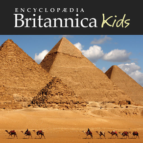 Britannica Kids: Ancient Egypt