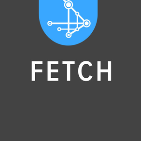 Fetch - Structure Sensor Sample