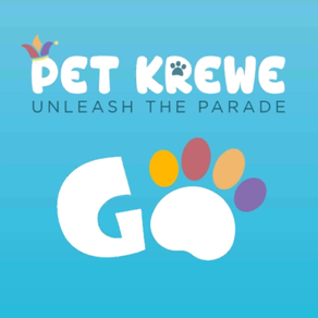 Pet Krewe GO