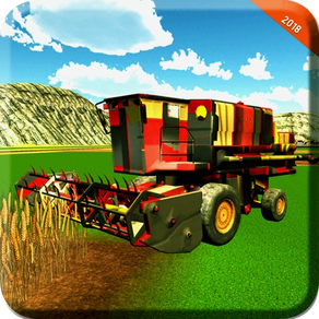 Real Crop Farming Simulator