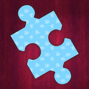 Magic Jigsaw Puzzles - Game