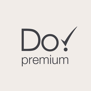 Do! Premium - 간편한 투두리스트!