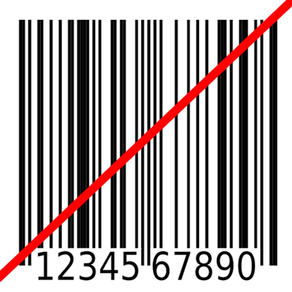 Barcode Shopping Scanner QR