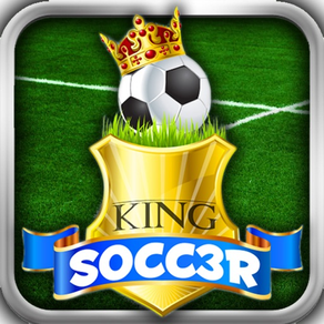 King Soccer 킹 축구