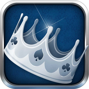 `FreeCell Solitaire: Basic