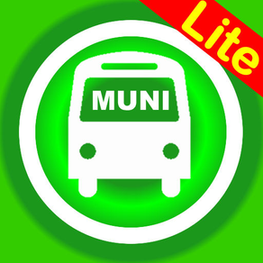 Where's My MUNI Bus? Lite
