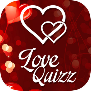 Love quizz FREE