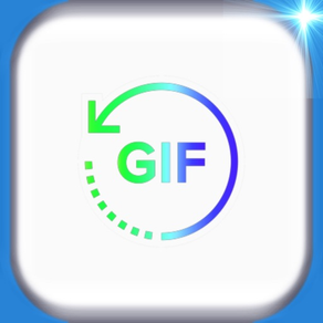 완벽한 GIF 메이커 - 무료