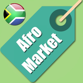 AfroMarket: Buy and Sell in SA