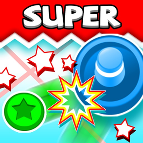 Super Air Hockey - Arcade Multiplayer Game