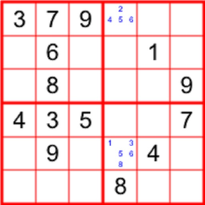 Sudoku Pro Lite