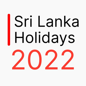 Sri Lanka Holidays