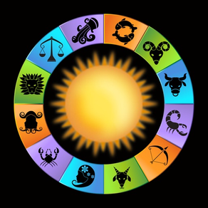 Daily Zodiac Horoscope and Weather Notifications