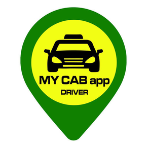 MY CAB Driver App