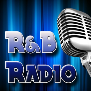 R&Bラジオ (R&B Radio)
