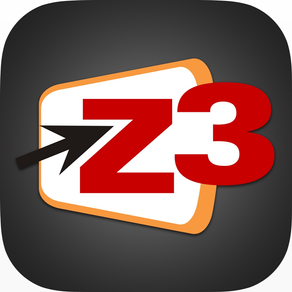 Z3 WebCast