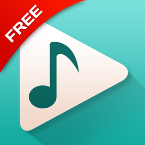 Ajouter des vidéos sur la musique - Fusionner fond audio, movie maker et éditeur de vidéo gratuit