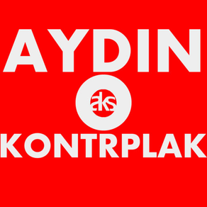 Aydın Kontrplak