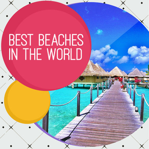 World's 100 Best Beaches