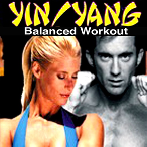 Yin/Yang Tai Chi Balanced Workout App