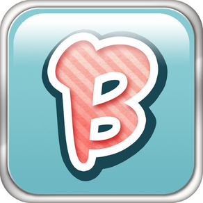 BabyRecord - Take baby's photo and record voice, keep it every day with this iPhone app. -