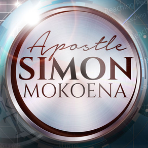 Apostle Simon Mokoena