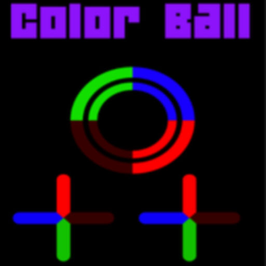 Color Ball "Push up the ball"