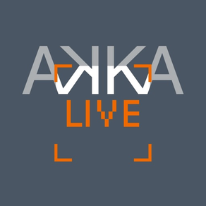 AKKA Live