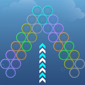 Bubble Shooter (Watch & Phone)