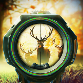 3D Deer hunting Season 2017