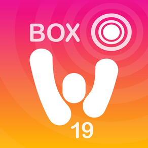 Wotja Box 19: Generative Music