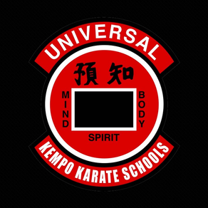 Universal Kempo Karate