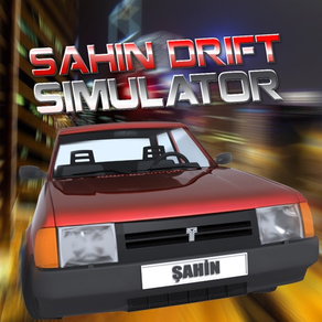 Sahin Drift Simulator