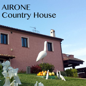 Airone Country House