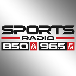 Sports Radio 850