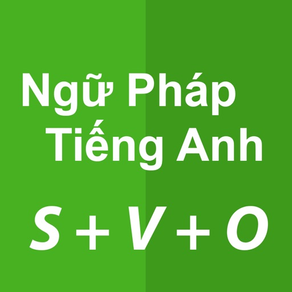 Công thức Ngữ pháp tiếng Anh