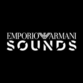Emporio Armani Sounds