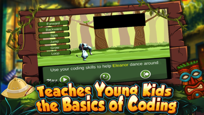 STEM Storiez - The Code Road poster