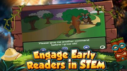 STEM Storiez - The Code Road poster